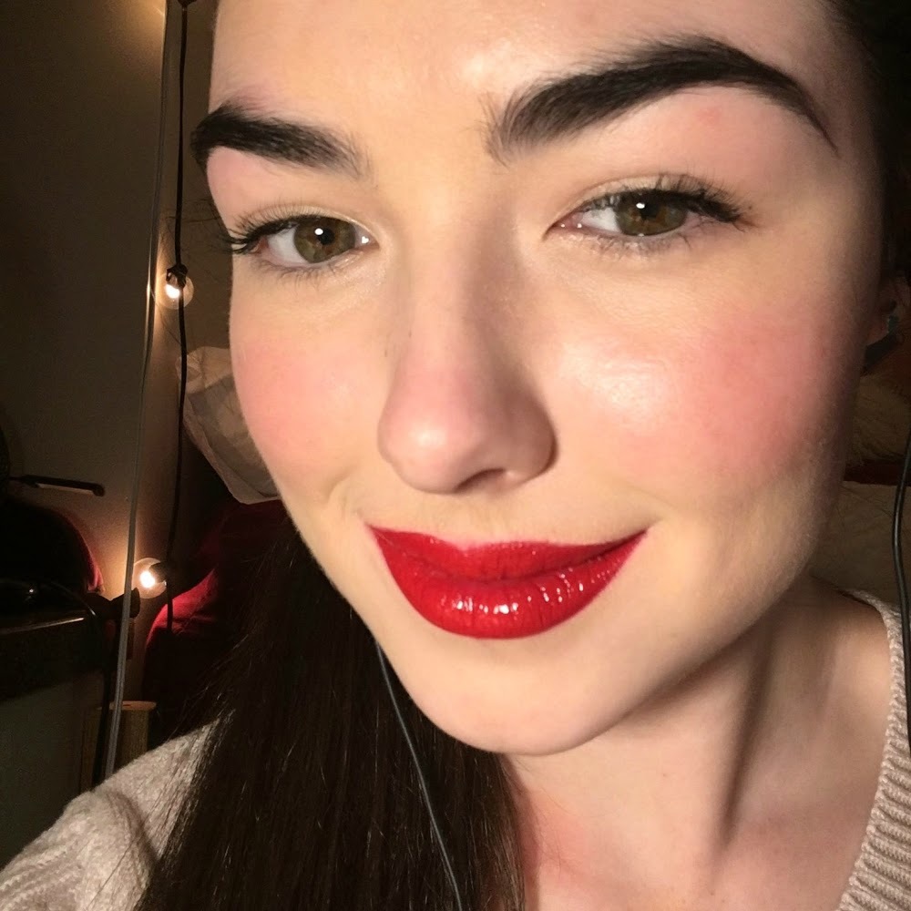 Meet your Posher, Samantha